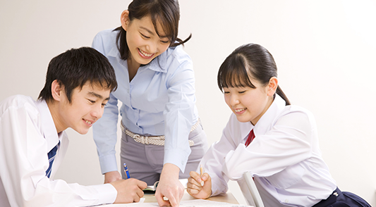 合格一貫カリキュラムコース