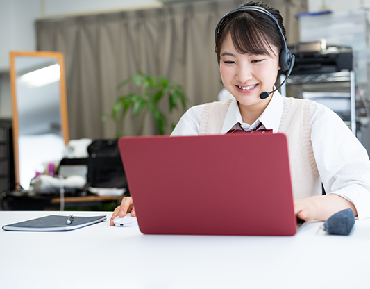 合格一貫カリキュラムコース