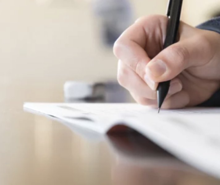 苦手”を“得意”にするための弱点発見テスト