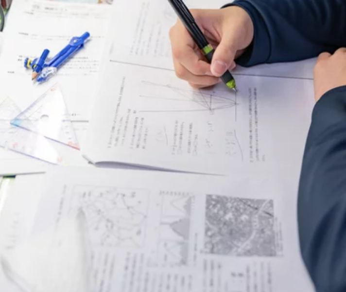 確認テストと基礎力定着のKテスト”でダブルチェック