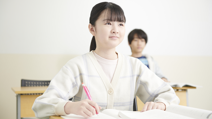 家庭学習