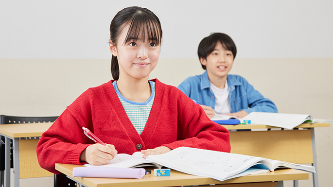 家庭学習