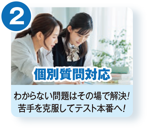 中学生