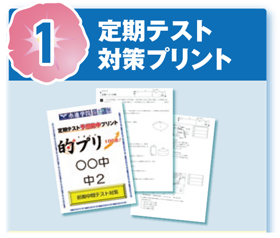 中学生