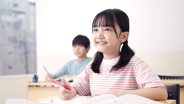 小学生