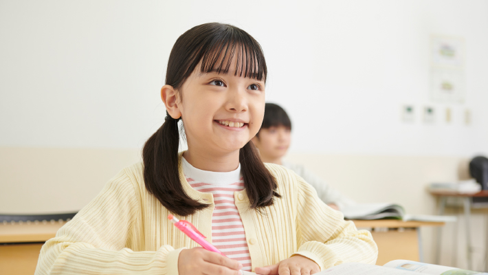 小学生