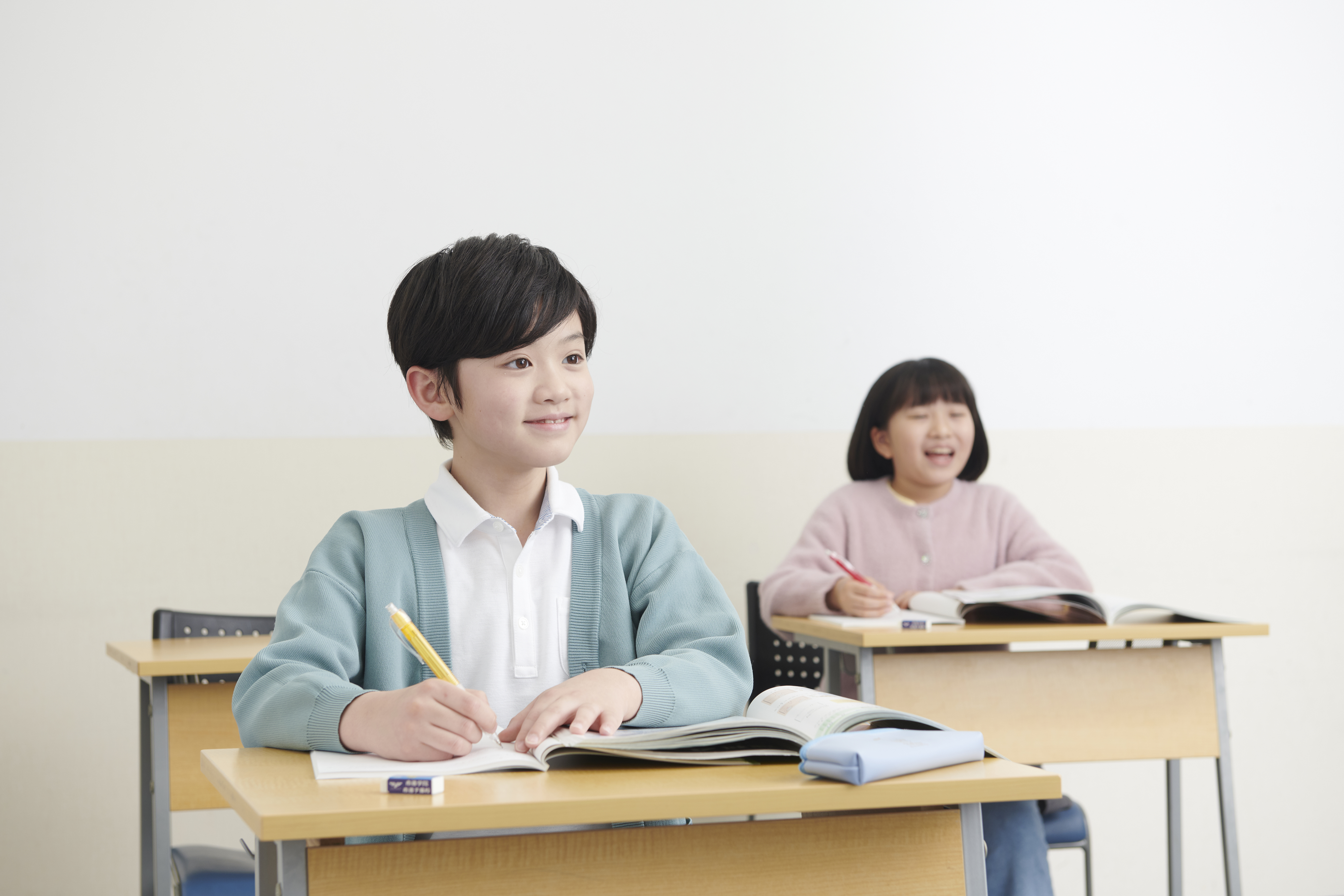 小学生