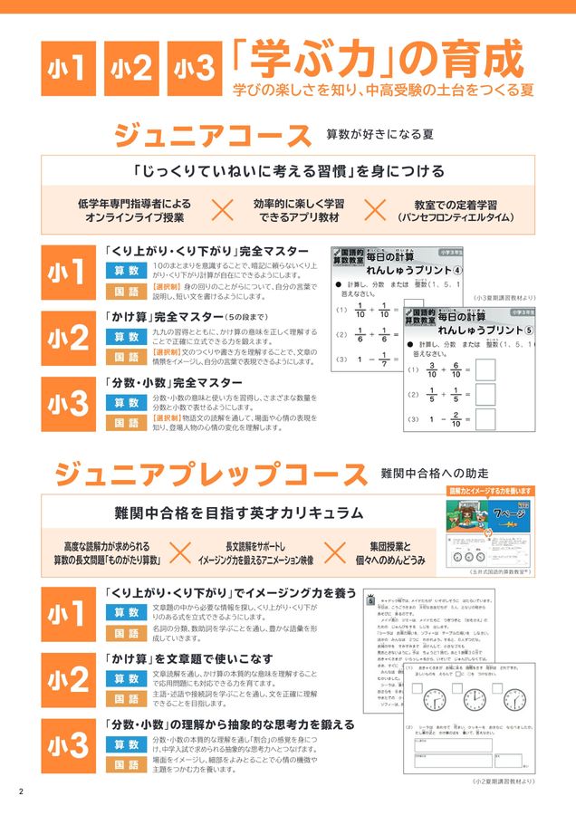 【longxiang0124】2024受験】算国理・夏期講習Sapix4年 夏期講習の学習計画】長期休暇は計画的に学習しよう！我が家の夏休みの