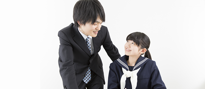 ③学習サポート ~充実した学習環境の提供~