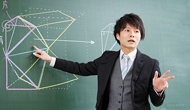 志望校合格に向けた得点力を身につける