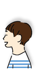 Kさん