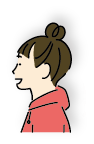 Kさん