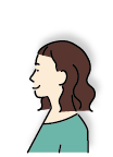 Mさん　保護者さまより