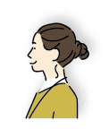 Kさん　保護者さまより