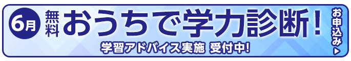 おうちで学力診断！